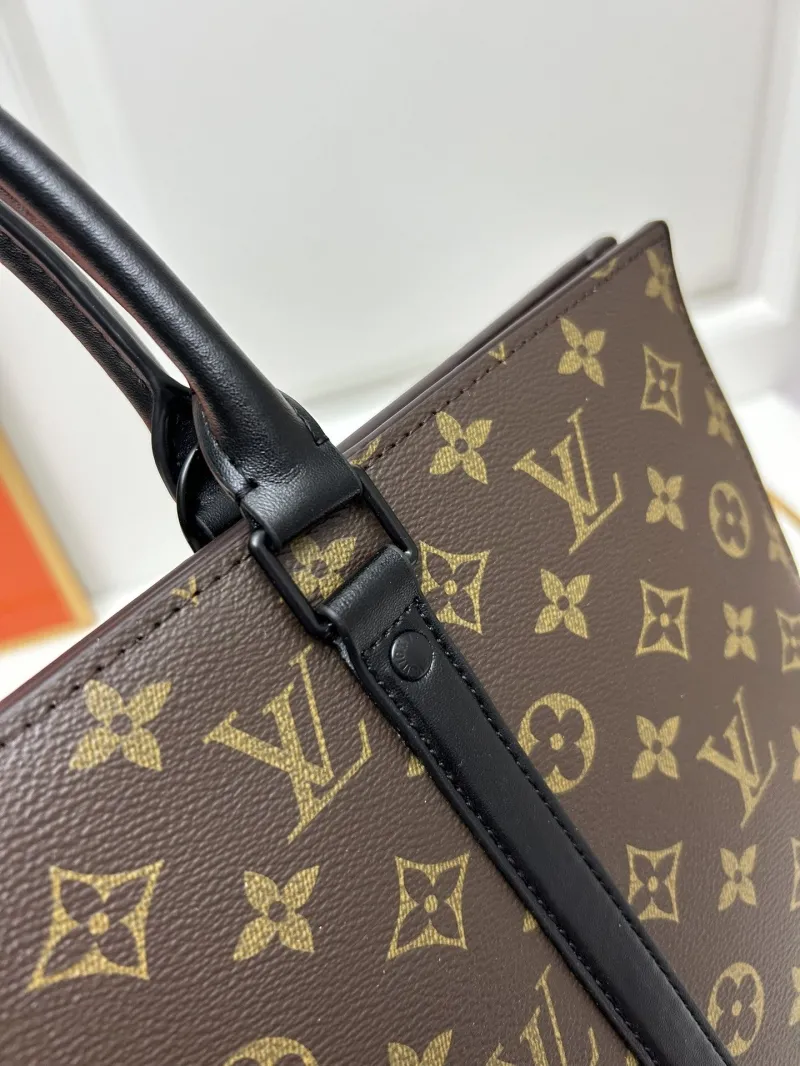 LV Mens Briefcases-35 - Image 5