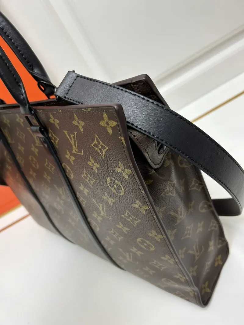 LV Mens Briefcases-35 - Image 6
