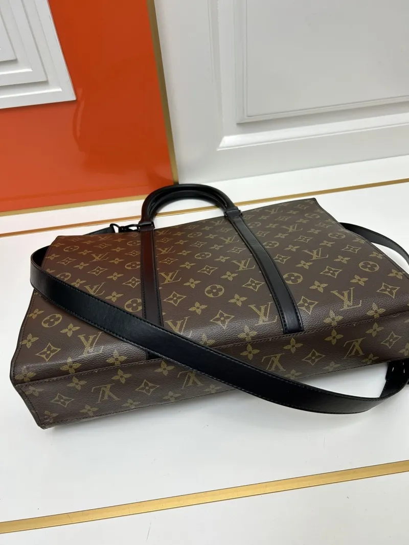 LV Mens Briefcases-35 - Image 7
