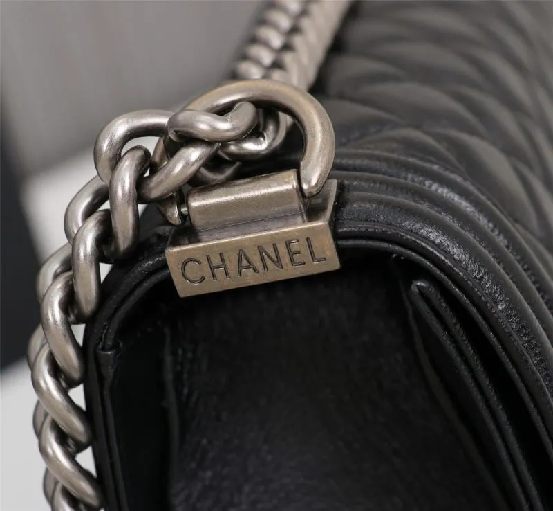 Chanel Leboy Series Bags-1 - Image 5