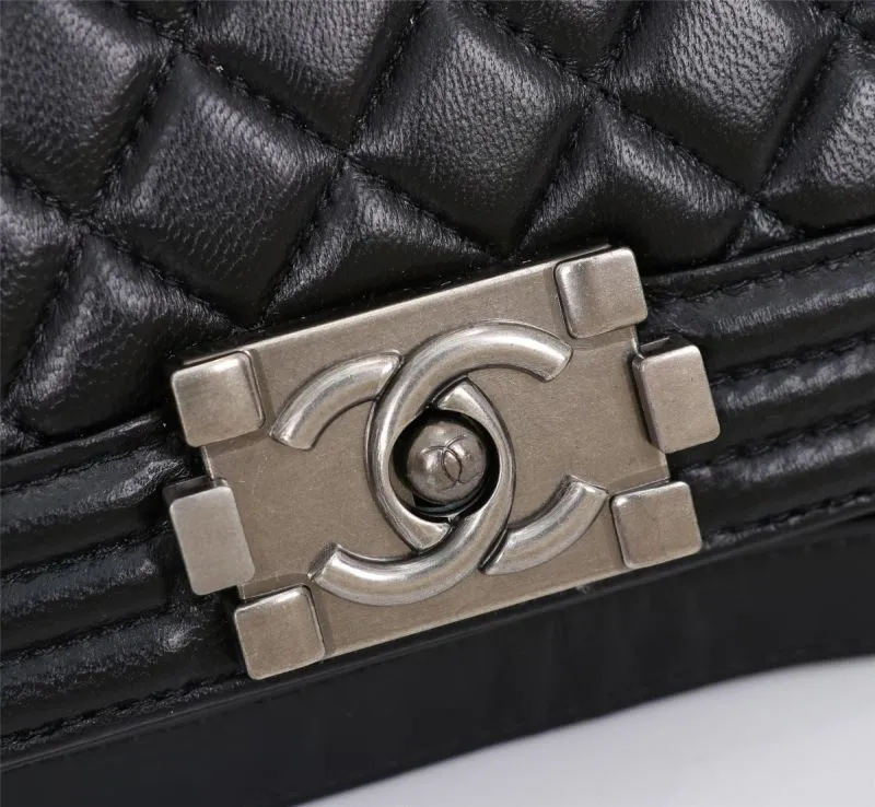 Chanel Leboy Series Bags-1 - Image 6