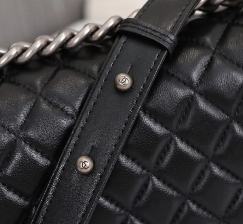 Chanel Leboy Series Bags-1 - Image 7