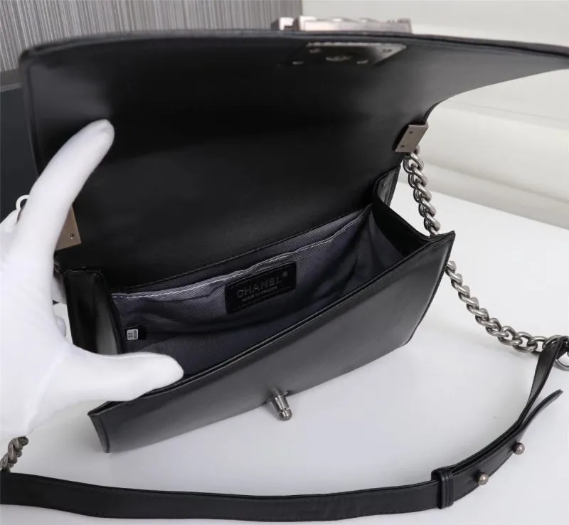 Chanel Leboy Series Bags-1 - Image 8