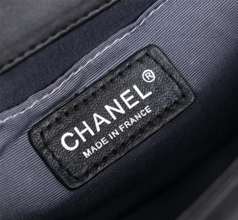 Chanel Leboy Series Bags-1 - Image 9