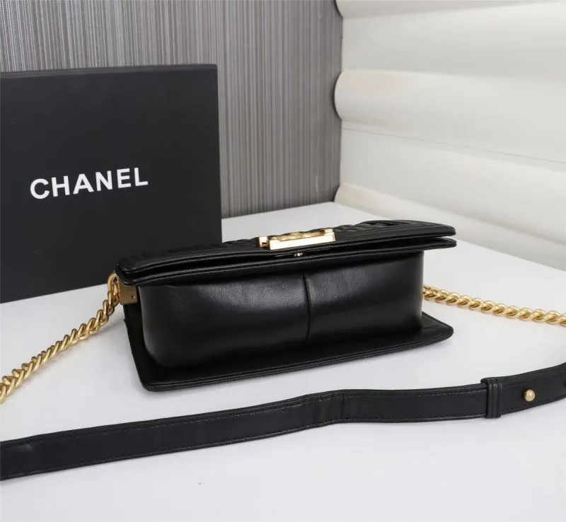Chanel Leboy Series Bags-2 - Image 4