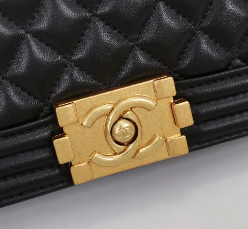 Chanel Leboy Series Bags-2 - Image 5
