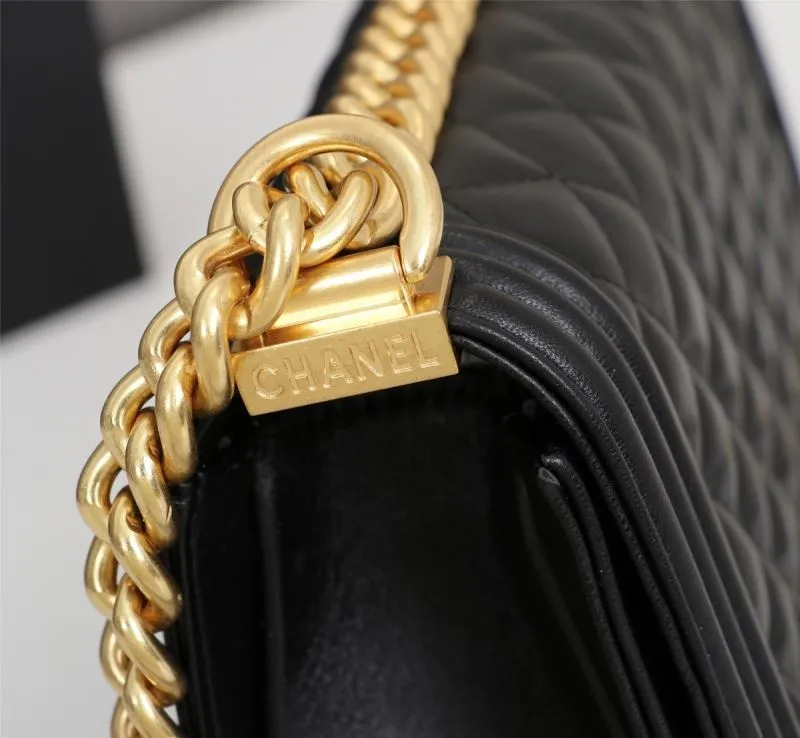 Chanel Leboy Series Bags-2 - Image 6