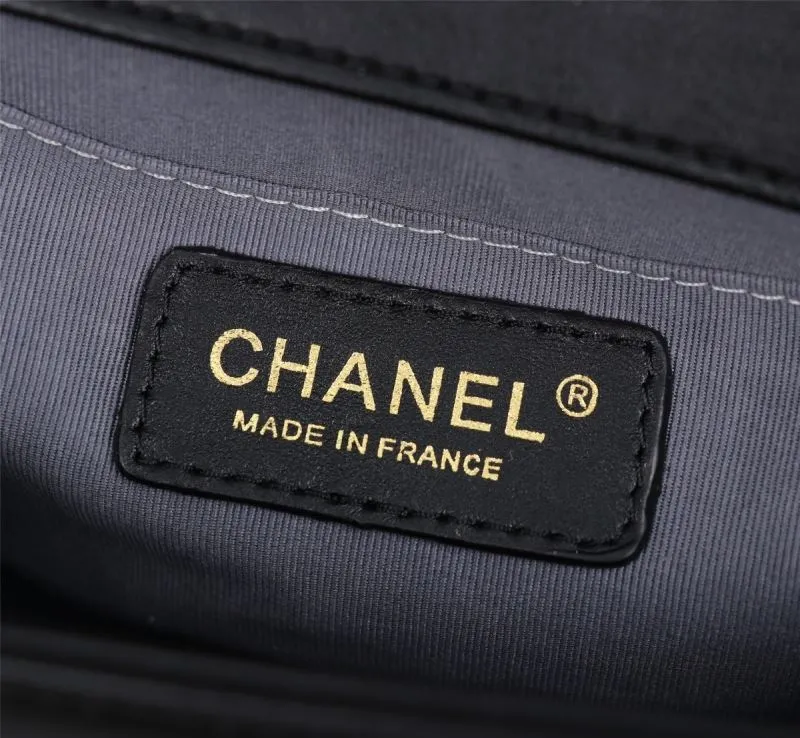 Chanel Leboy Series Bags-2 - Image 9