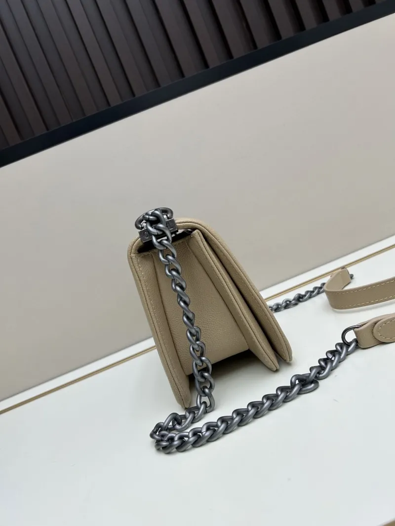Alternative view of Chanel Leboy Series Bags-3