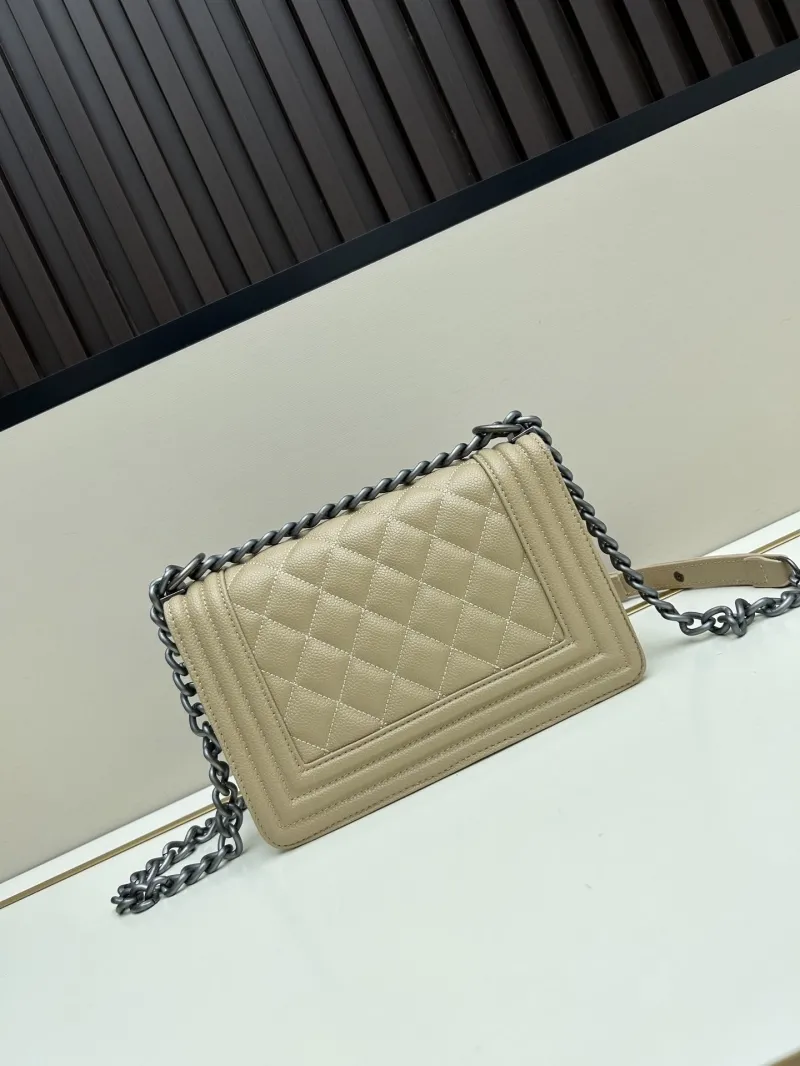 Chanel Leboy Series Bags-3 - Image 3