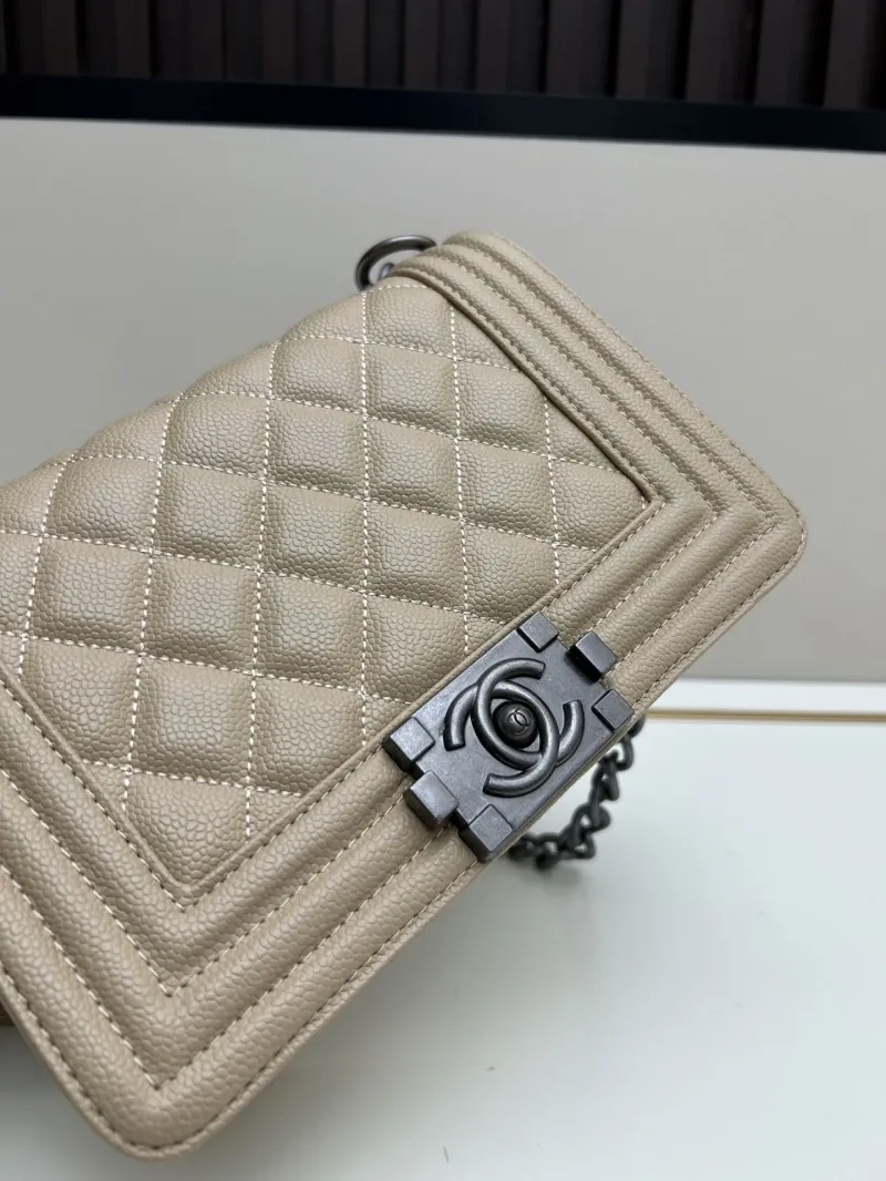 Chanel Leboy Series Bags-3 - Image 4