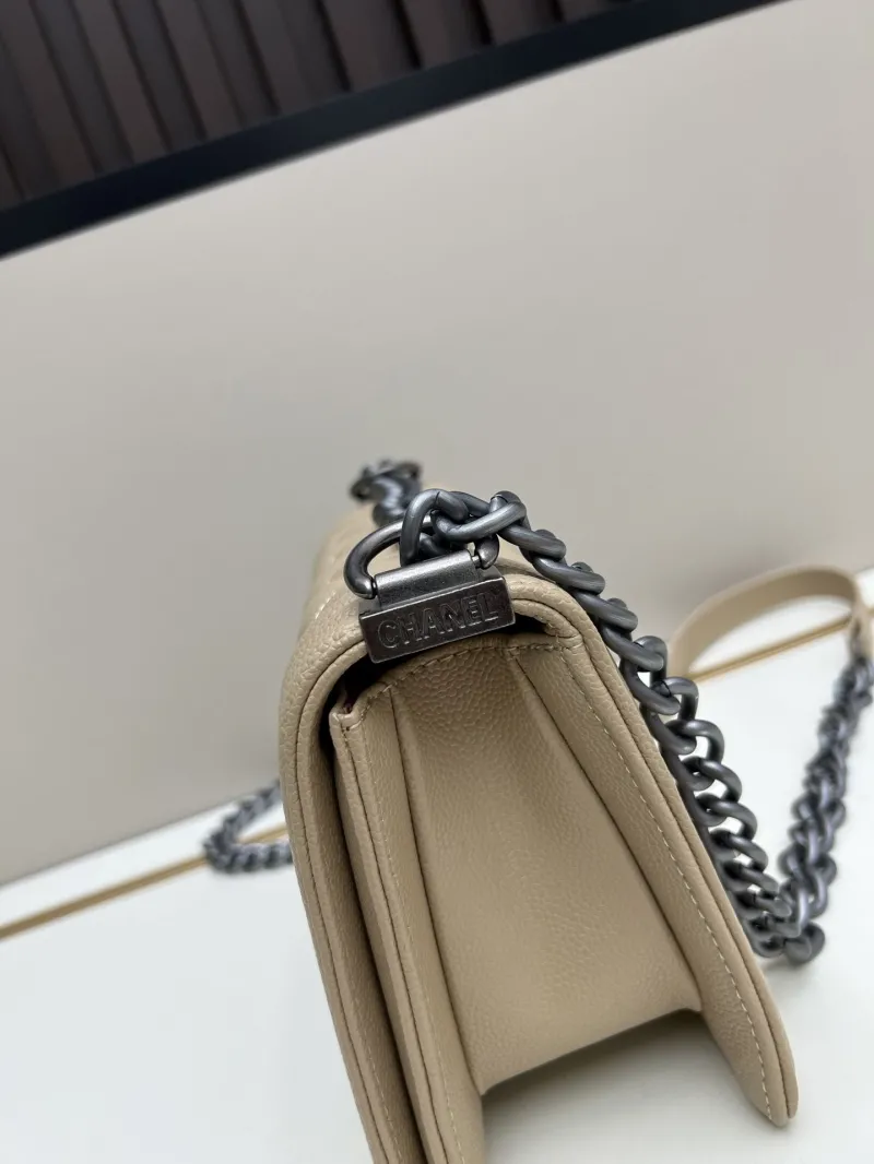Chanel Leboy Series Bags-3 - Image 5