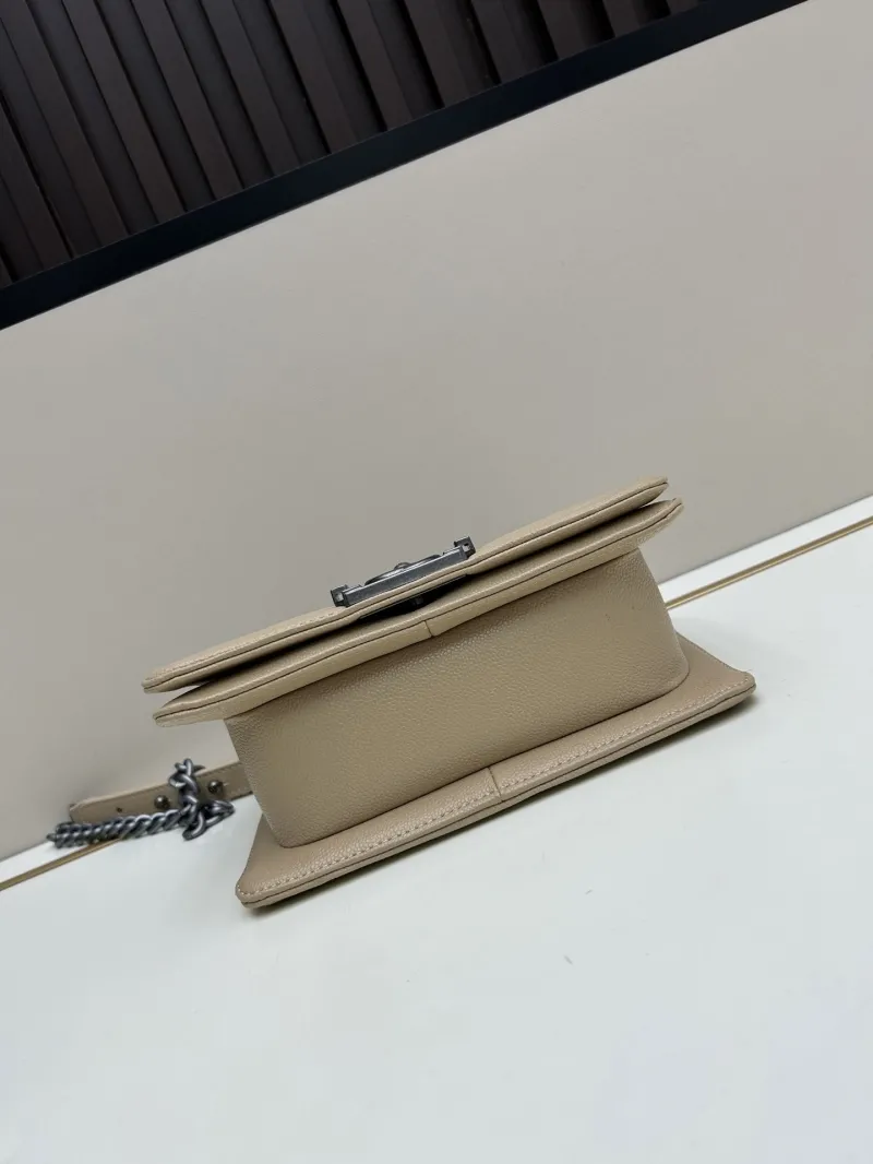 Chanel Leboy Series Bags-3 - Image 6