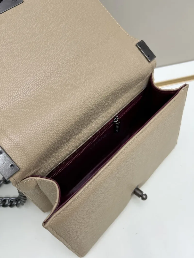 Chanel Leboy Series Bags-3 - Image 7
