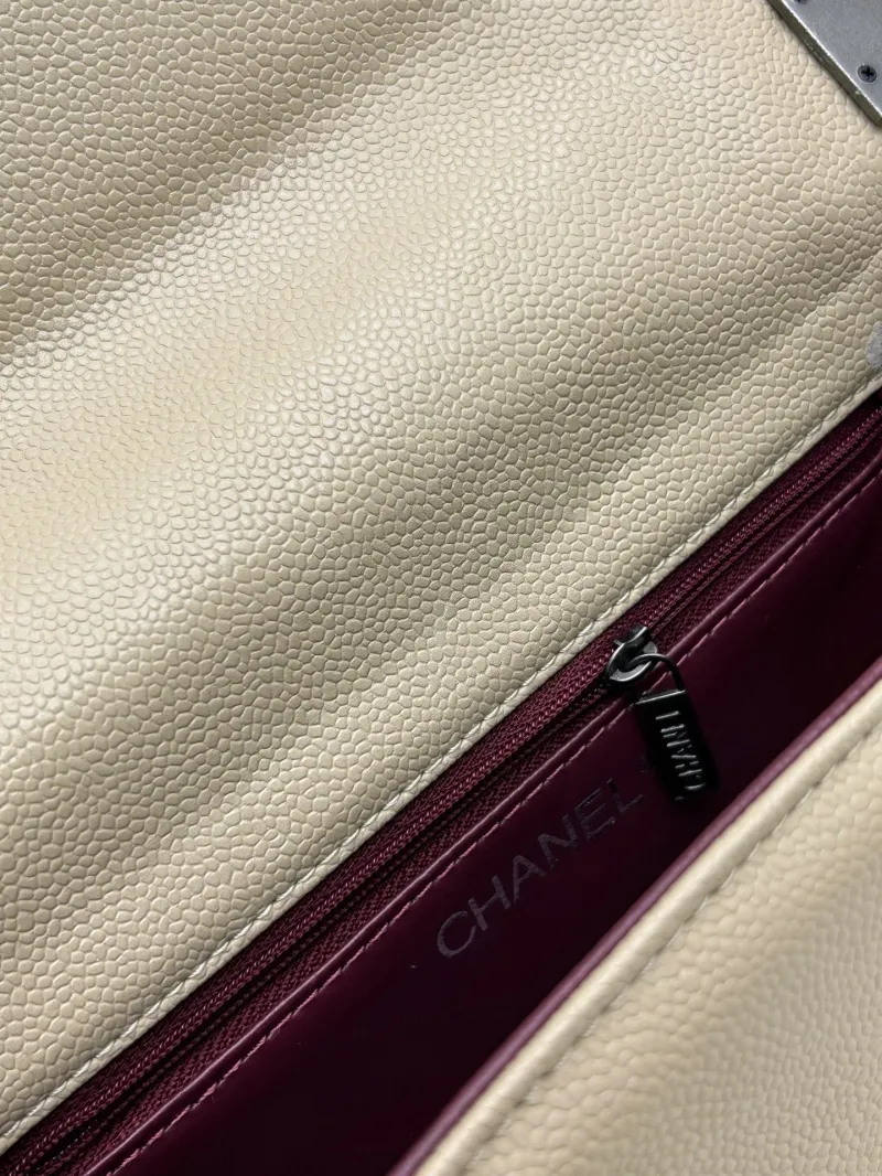 Chanel Leboy Series Bags-3 - Image 8