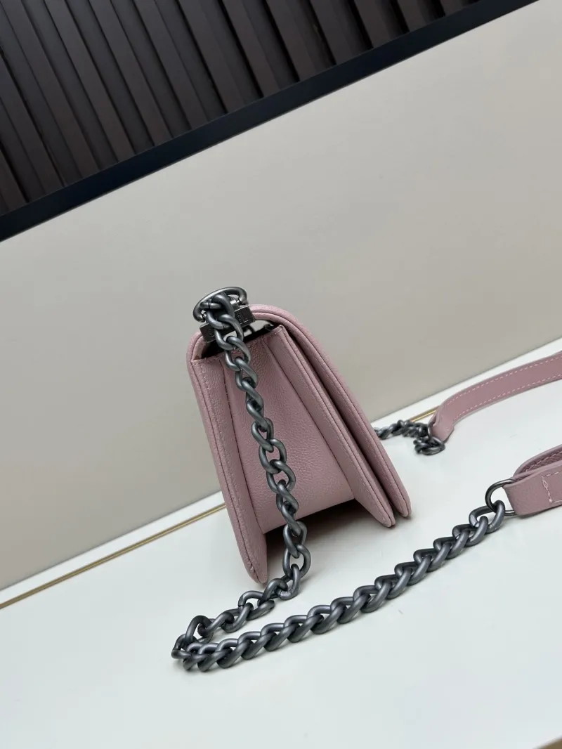 Alternative view of Chanel Leboy Series Bags-4