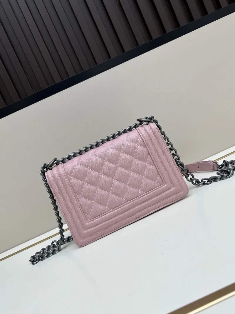 Chanel Leboy Series Bags-4 - Image 3