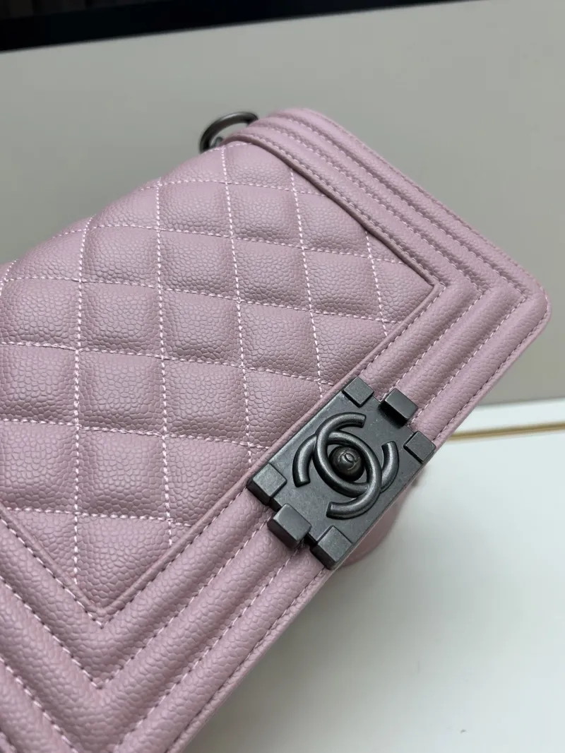 Chanel Leboy Series Bags-4 - Image 4