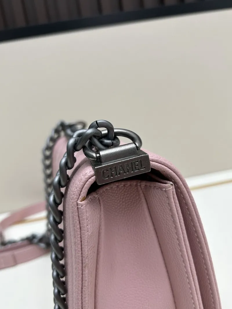 Chanel Leboy Series Bags-4 - Image 5