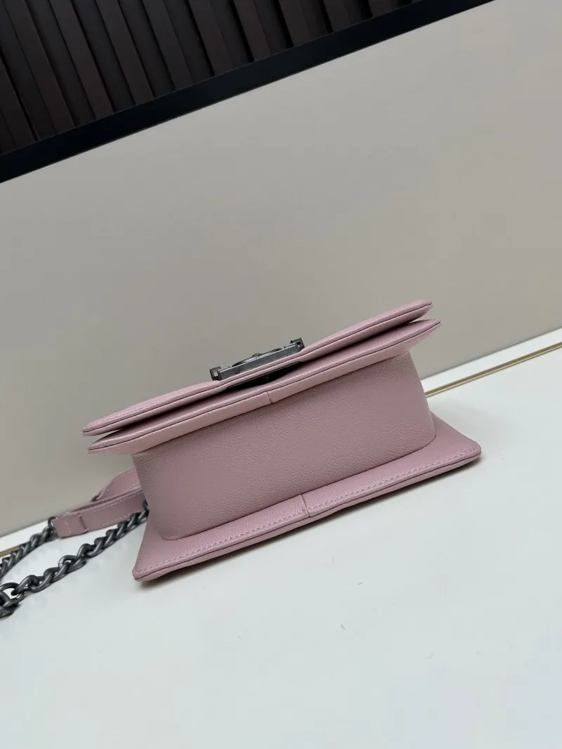 Chanel Leboy Series Bags-4 - Image 6