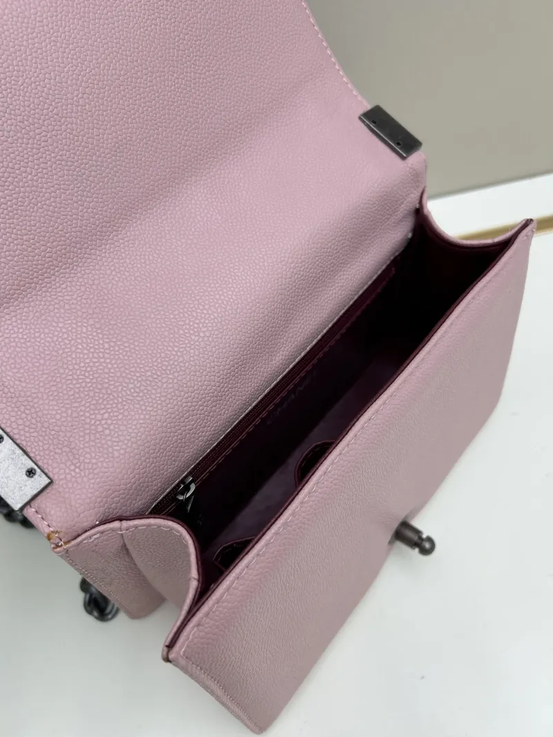 Chanel Leboy Series Bags-4 - Image 7