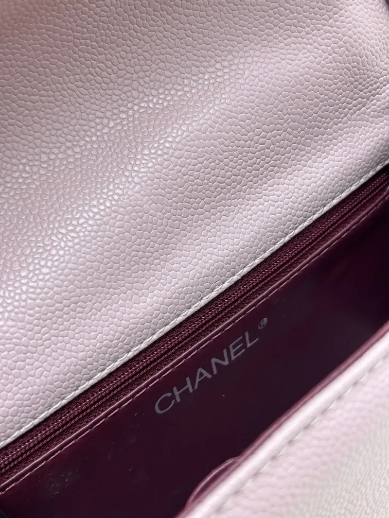 Chanel Leboy Series Bags-4 - Image 8