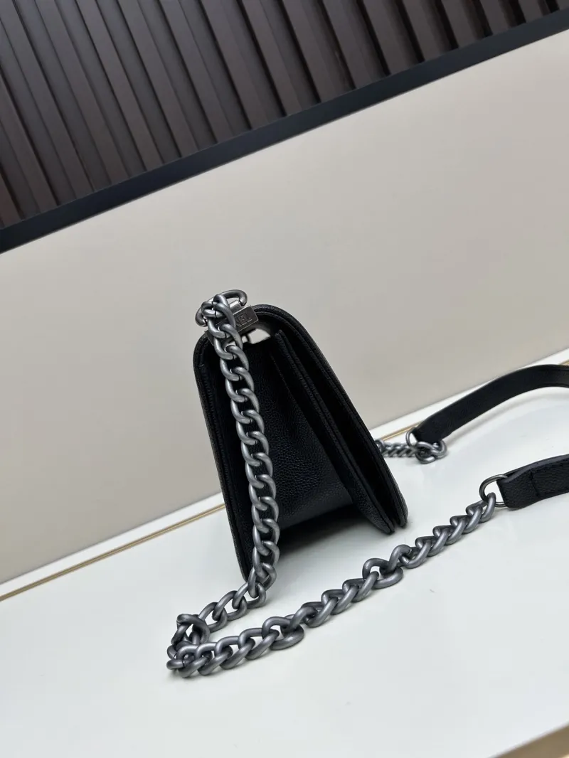 Alternative view of Chanel Leboy Series Bags-5