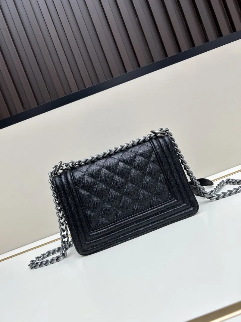 Chanel Leboy Series Bags-5 - Image 3
