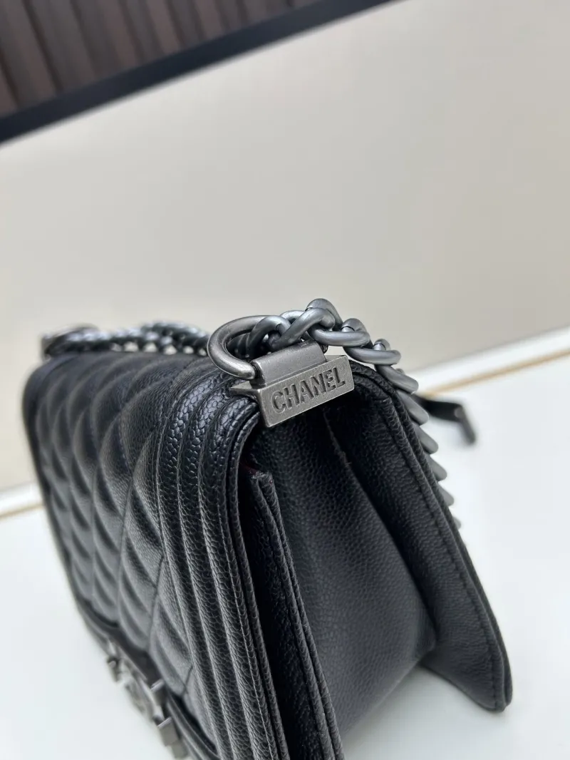 Chanel Leboy Series Bags-5 - Image 5