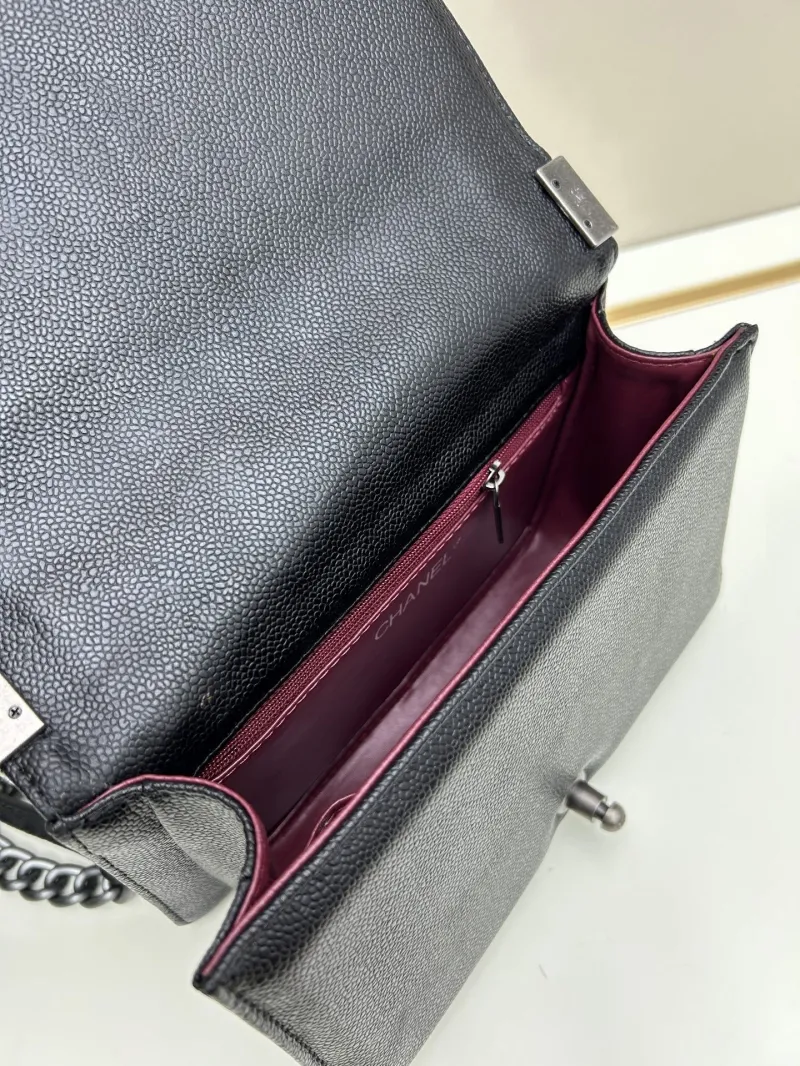 Chanel Leboy Series Bags-5 - Image 7