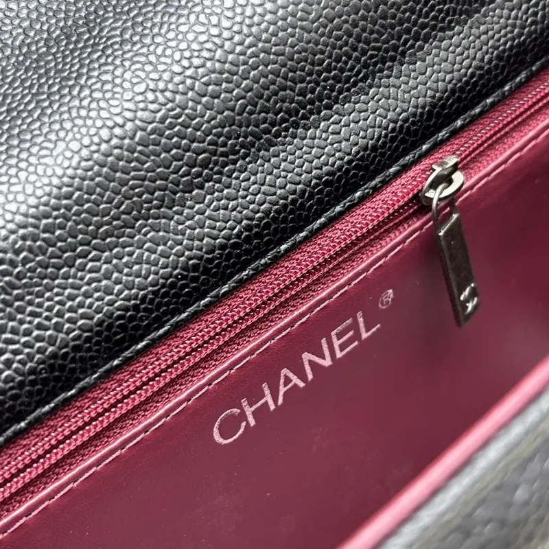 Chanel Leboy Series Bags-5 - Image 8