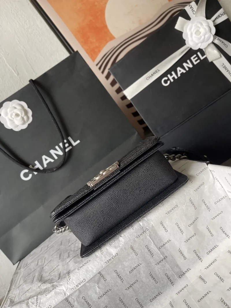 Chanel Leboy Series Bags-6 - Image 5