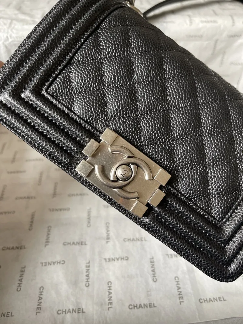 Chanel Leboy Series Bags-6 - Image 6