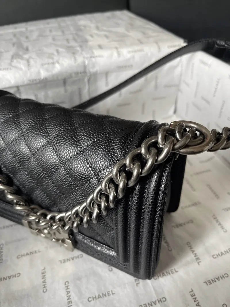 Chanel Leboy Series Bags-6 - Image 7