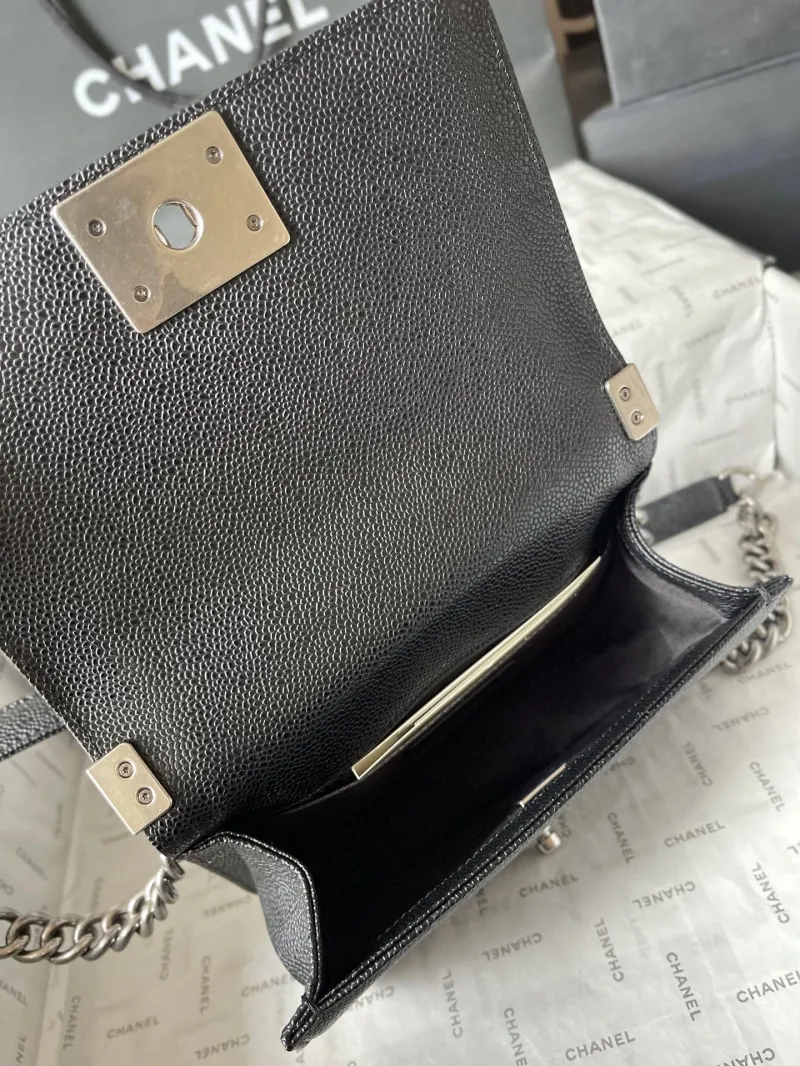 Chanel Leboy Series Bags-6 - Image 8