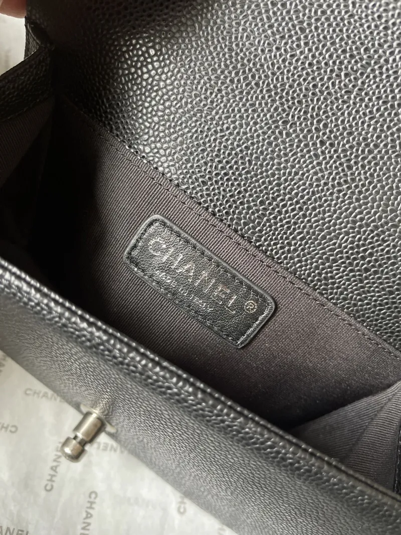 Chanel Leboy Series Bags-6 - Image 9