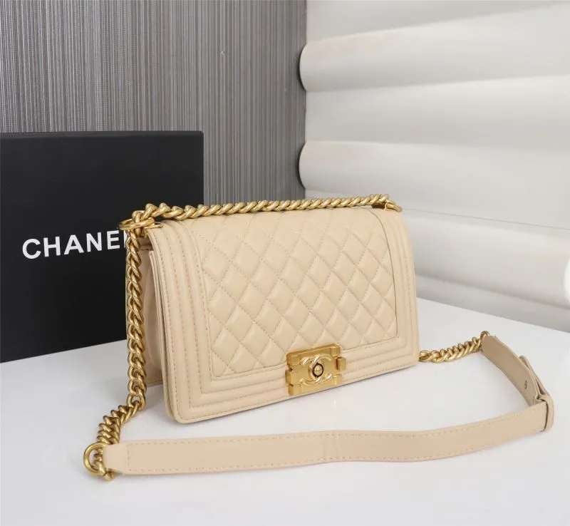 Chanel Leboy Series Bags-8 - Image 3