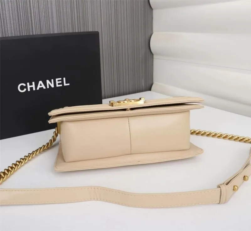 Chanel Leboy Series Bags-8 - Image 4