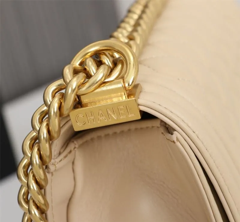 Chanel Leboy Series Bags-8 - Image 5