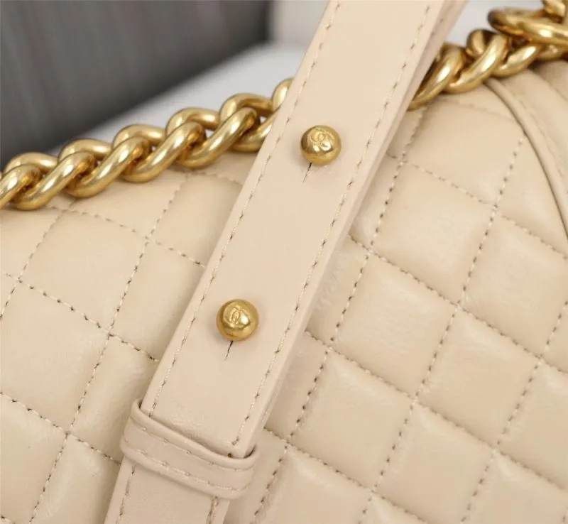 Chanel Leboy Series Bags-8 - Image 6
