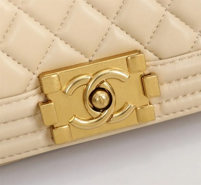 Chanel Leboy Series Bags-8 - Image 7