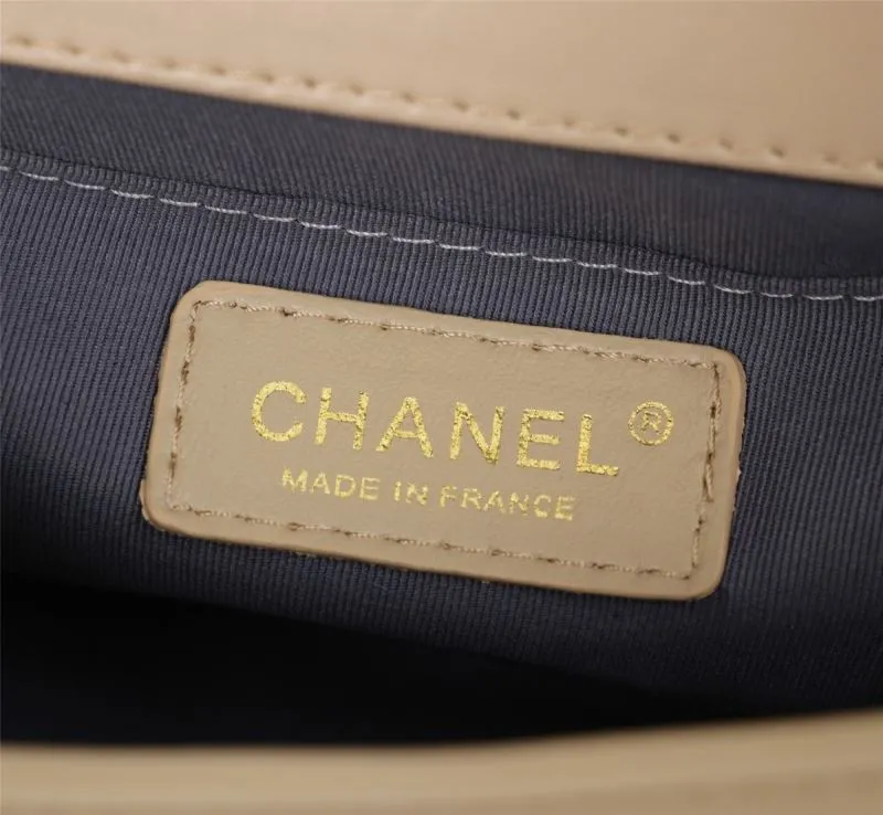 Chanel Leboy Series Bags-8 - Image 9
