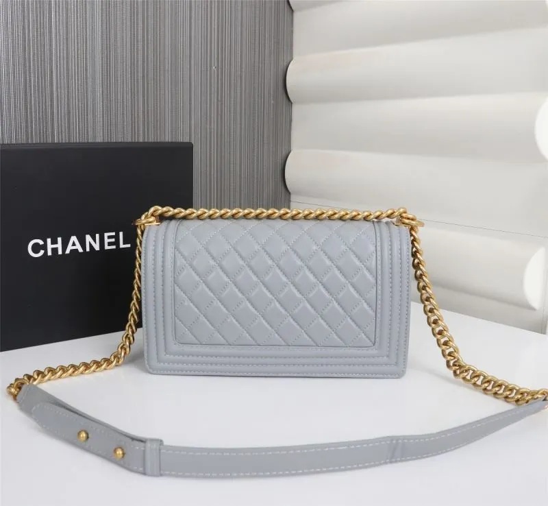 Alternative view of Chanel Leboy Series Bags-9