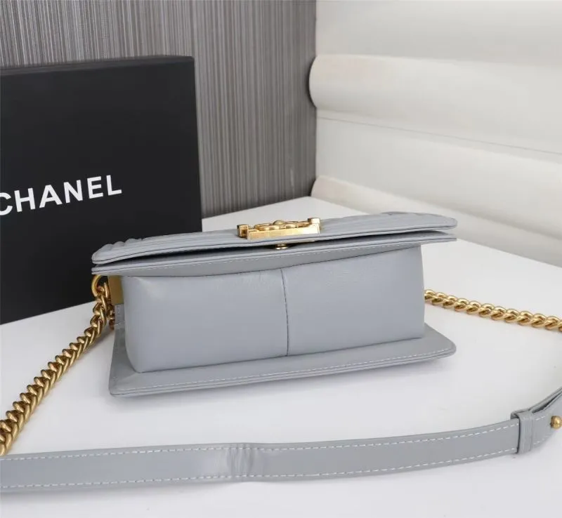 Chanel Leboy Series Bags-9 - Image 4