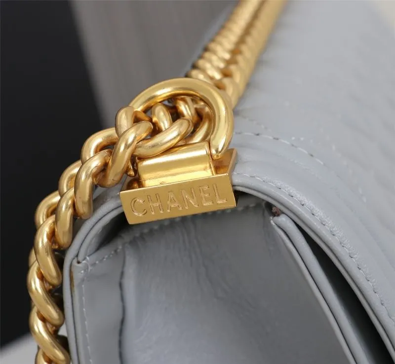 Chanel Leboy Series Bags-9 - Image 5