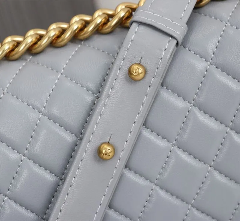 Chanel Leboy Series Bags-9 - Image 6