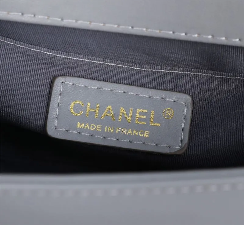 Chanel Leboy Series Bags-9 - Image 9