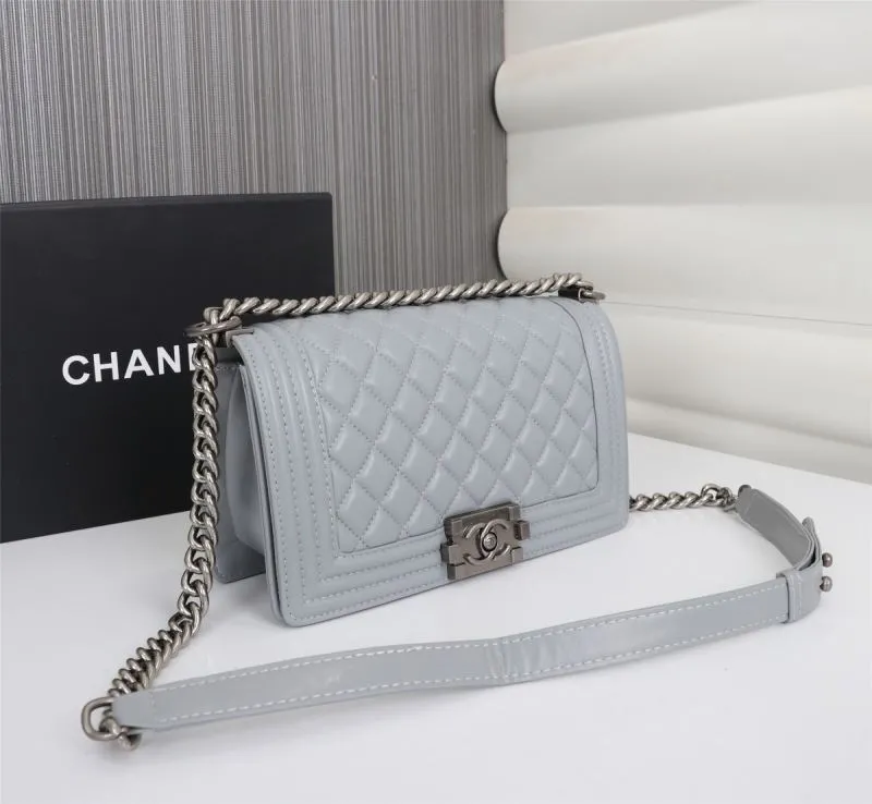 Chanel Leboy Series Bags-10 - Image 3