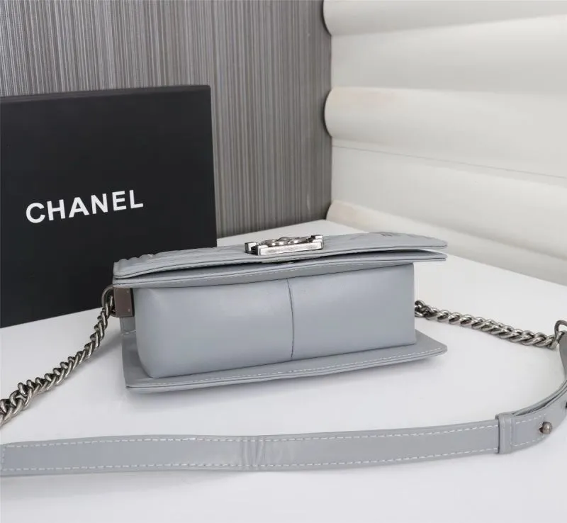 Chanel Leboy Series Bags-10 - Image 4