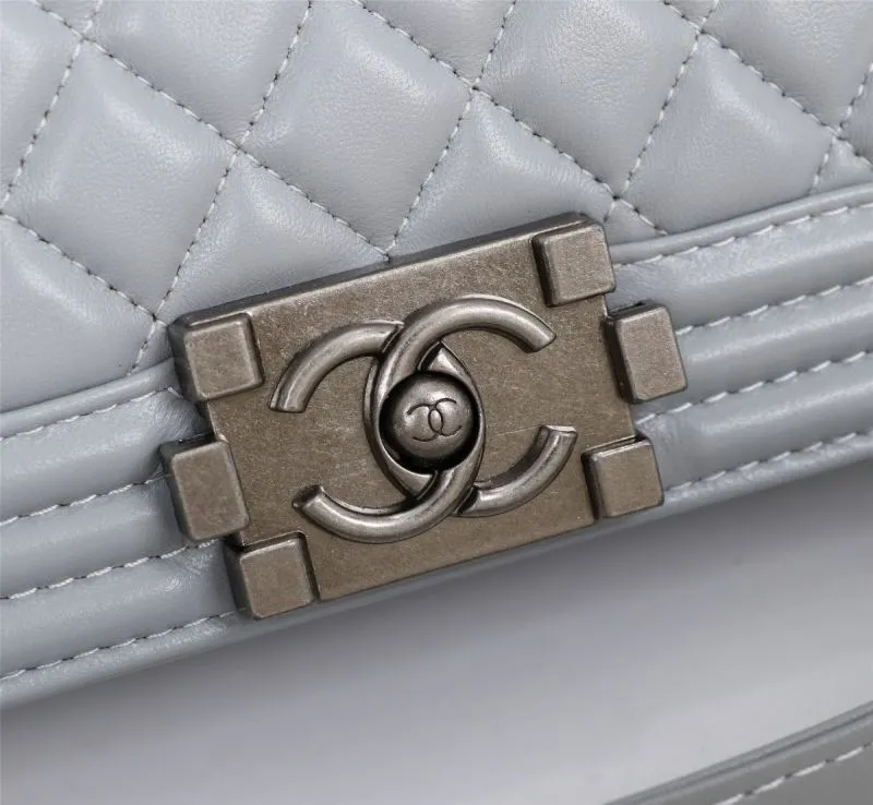Chanel Leboy Series Bags-10 - Image 5